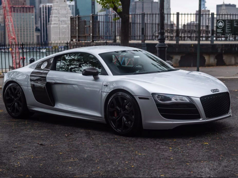 Used 2012 Audi R8 V10 AWD/4WD image 30