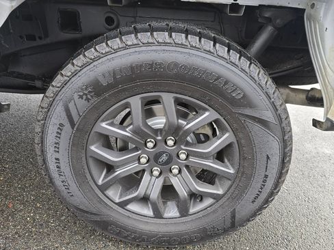 Used 2023 Ford F150 Tremor w/ Equipment Group 402A High AWD/4WD image 13