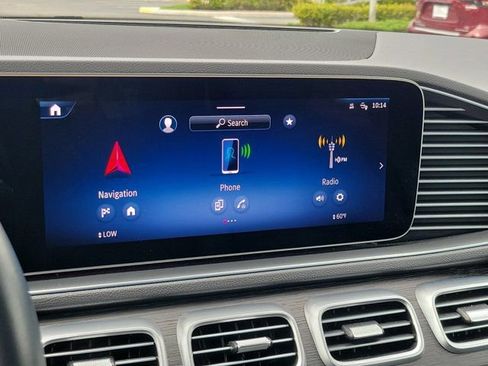 Used 2025 Mercedes-Benz GLE 350 4MATIC image 23