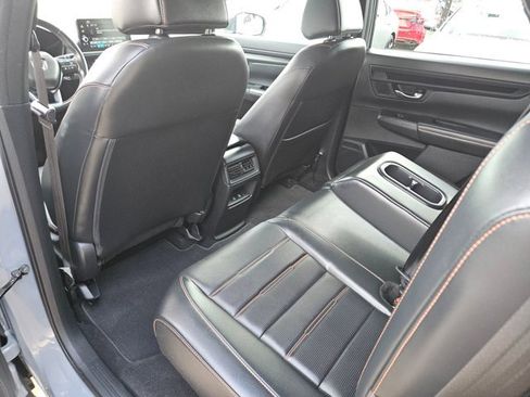 Used 2024 Honda CR-V Sport-L image 11