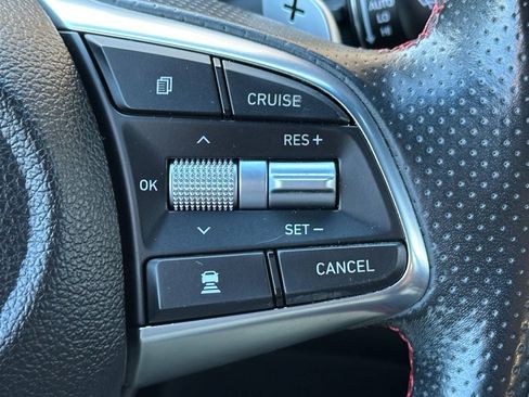 Used 2019 Genesis G70 2.0T Advanced w/ Sport Package AWD/4WD image 77