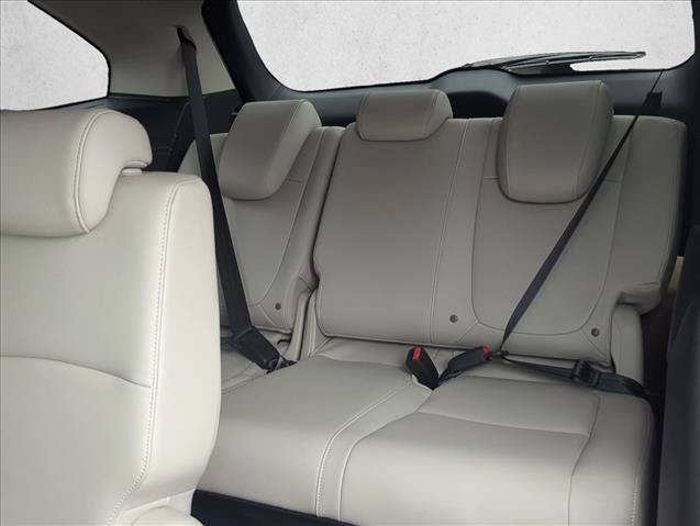 New 2026 Honda Odyssey EX-L image 19