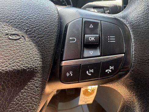 Used 2020 Ford Transit 150 Low Roof image 14