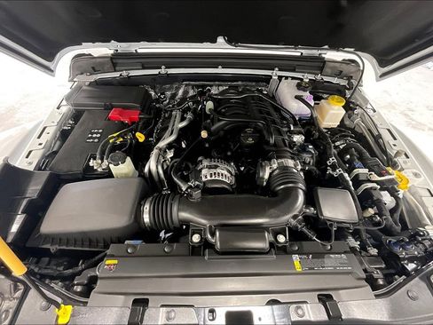 New 2025 Jeep Gladiator Rubicon image 20