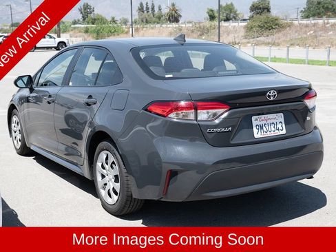 Used 2024 Toyota Corolla LE FWD image 6