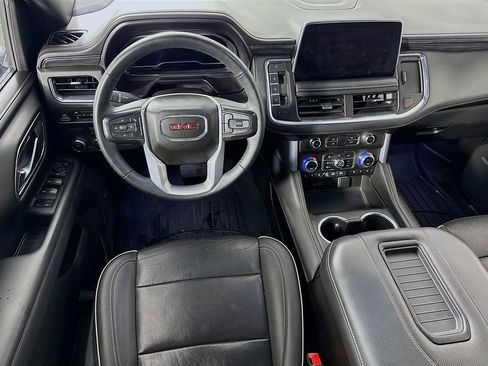 Used 2023 GMC Yukon SLT image 24