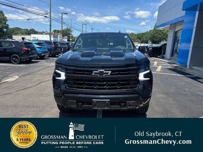 New 2026 Chevrolet Silverado 1500 LT Trail Boss