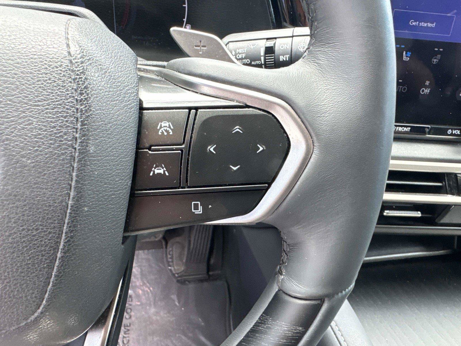 Certified 2023 Lexus RX 350 FWD w/ Cold Area Package image 30