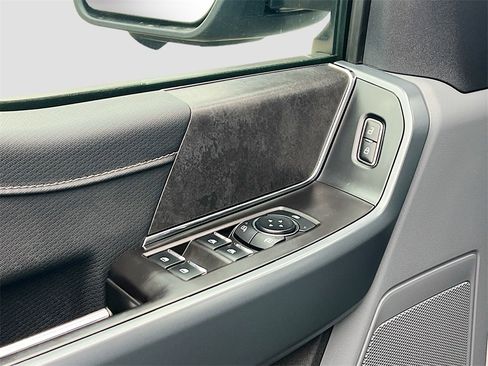 Used 2024 Ford F150 XLT w/ Mobile Office Package image 18