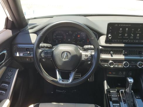 Certified 2024 Acura Integra A-Spec FWD image 19