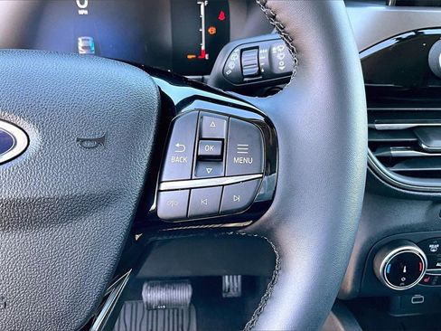 New 2026 Ford Escape Active w/ Cold Weather Package image 19