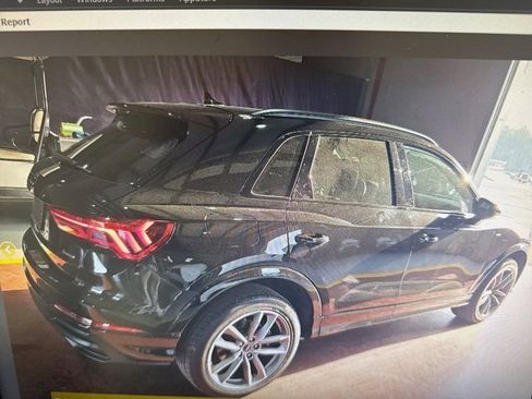 Used 2021 Audi Q3 2.0T Premium w/ Convenience Package image 3