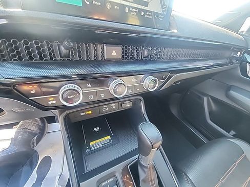 Certified 2023 Honda CR-V Sport Touring image 24