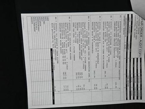 Used 2024 Nissan Sentra SV FWD image 5