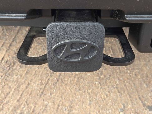 New 2026 Hyundai Santa Fe Calligraphy image 36