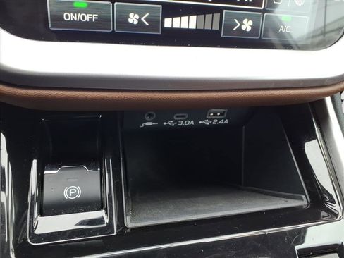 Used 2023 Subaru Outback Touring XT image 24