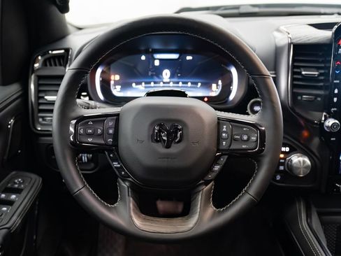 New 2026 RAM 1500 Limited image 15