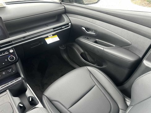 New 2026 Hyundai Tucson SEL image 13