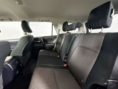 Used 2024 Toyota 4Runner TRD Off-Road image 31