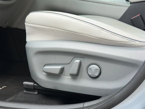 Used 2021 Hyundai Kona Ultimate w/ Cargo Package FWD image 20