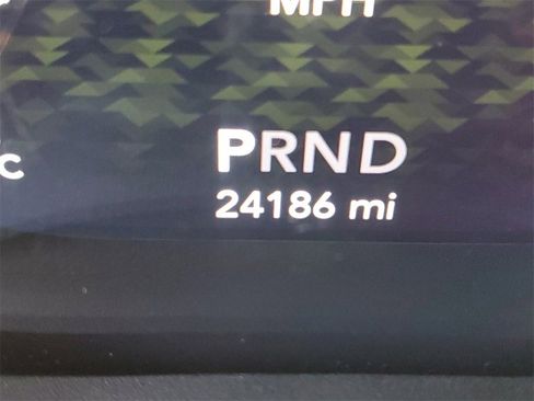 Used 2023 Jeep Wrangler Willys image 14