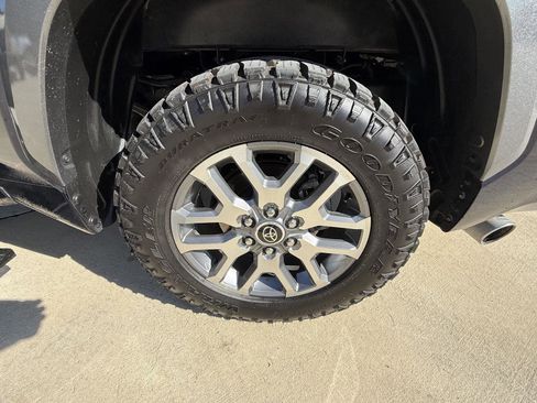 Used 2024 Toyota Tundra 1794 Edition image 24