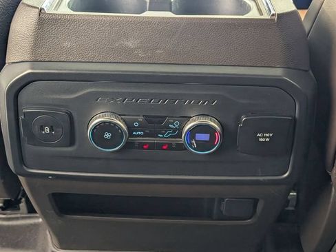 Used 2024 Ford Expedition Max King Ranch AWD/4WD image 28