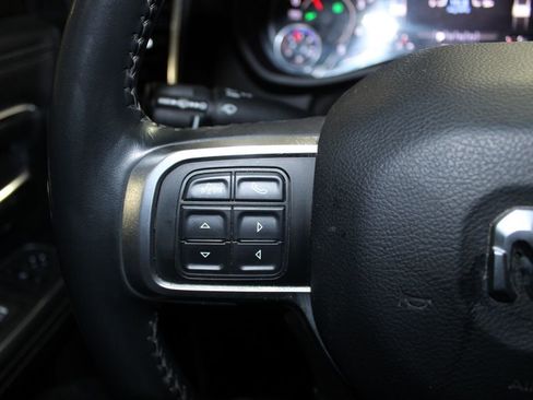 Used 2022 RAM 2500 Laramie image 22