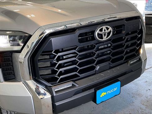 Used 2024 Toyota Tundra SR5 w/ TRD Off-Road Package AWD/4WD image 31