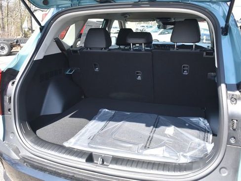 New 2026 Kia Seltos S FWD image 16