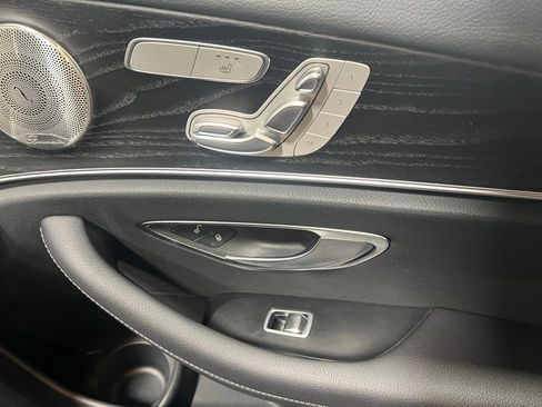Used 2023 Mercedes-Benz E 350 4MATIC Sedan image 27