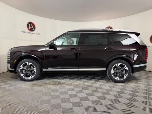 New 2026 Hyundai Palisade Limited AWD/4WD image 9