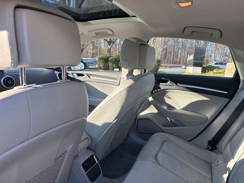 Used 2015 Audi A3 2.0T Premium Plus image 11