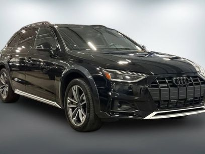 Used 2025 Audi A4 2.0T allroad Premium Plus