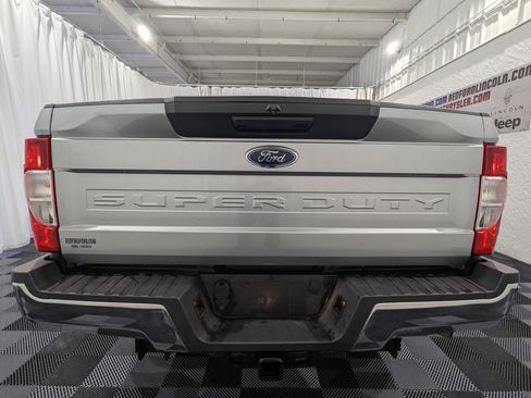 Used 2022 Ford F350 XL w/ STX Appearance Package image 11