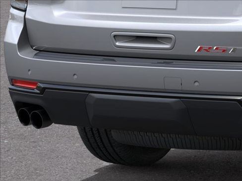 New 2026 Chevrolet Suburban RST AWD/4WD image 14