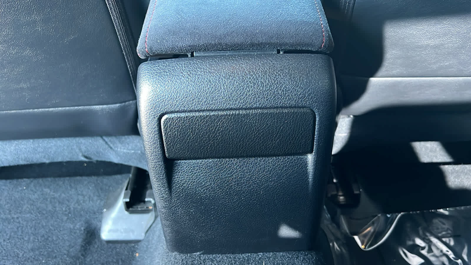 Used 2021 Subaru WRX STI AWD/4WD image 25