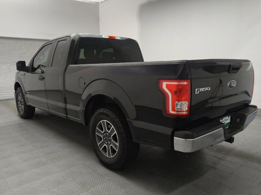 Used 2017 Ford F150 XL w/ Equipment Group 101A Mid RWD image 5