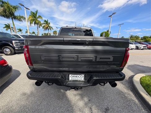 Used 2025 Ford F150 Raptor image 11
