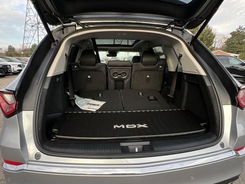 New 2026 Acura MDX w/Technology Package image 24