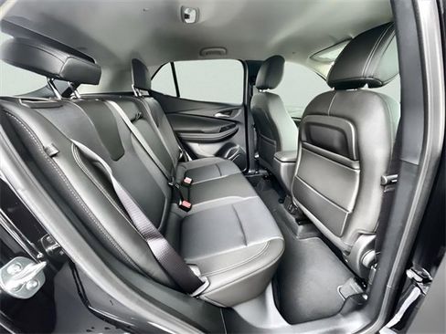 New 2026 Buick Encore GX Preferred w/ Comfort Package image 25