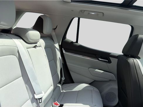 New 2026 GMC Terrain Denali AWD/4WD image 22