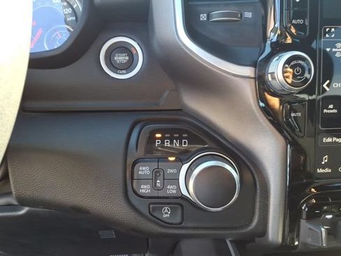Certified 2023 RAM 1500 Big Horn AWD/4WD image 22