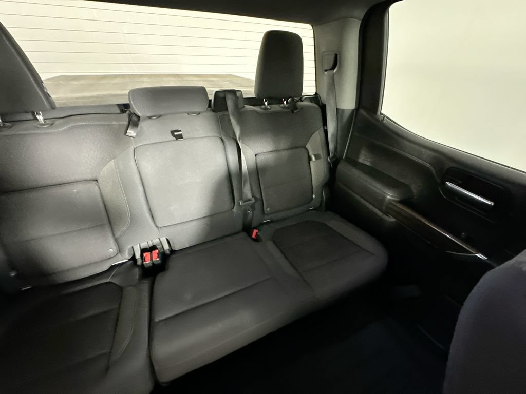 Used 2019 Chevrolet Silverado 1500 RST w/ All-Star Edition AWD/4WD image 14