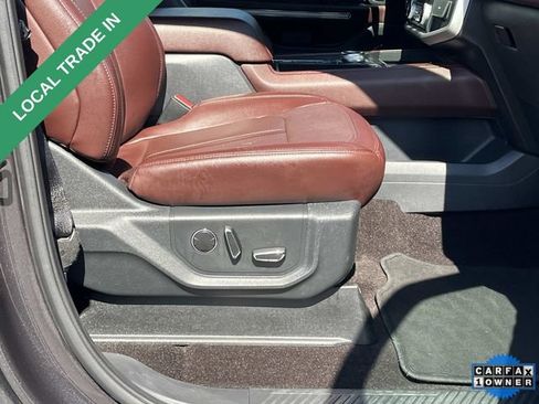 Used 2022 Ford Expedition Max Limited RWD image 27