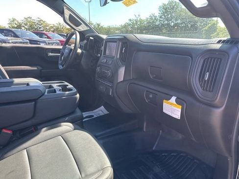 New 2026 Chevrolet Silverado 1500 W/T w/ WT Value Package image 33