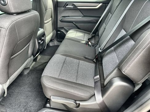 New 2026 GMC Acadia Elevation w/ Black Edition FWD image 16