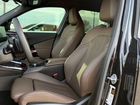 Certified 2026 BMW X3 xDrive30 w/ Convenience Package image 5