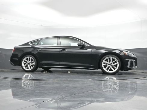 Used 2024 Audi A5 2.0T Premium Plus image 45