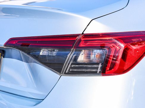 Certified 2023 Honda Civic EX image 26